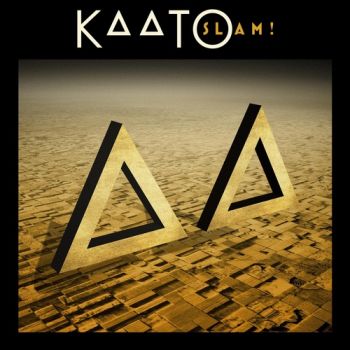 Kaato - Slam! (2019)