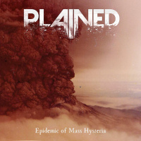 Plained - Epidemic Of Mass Hysteria [ep] (2019)