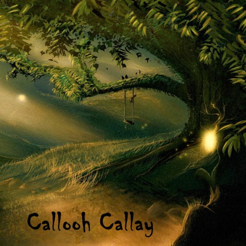 Callooh Callay - Astonishing Flow Of Time (2019)