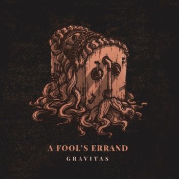 A Fool's Errand - Gravitas (2019)