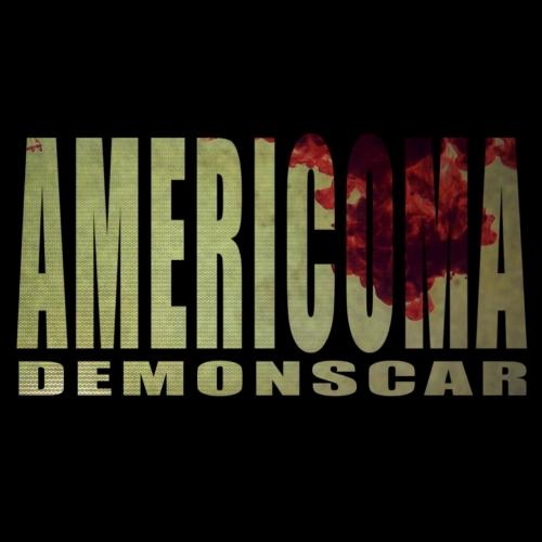 DemonScar - Americoma (2019)