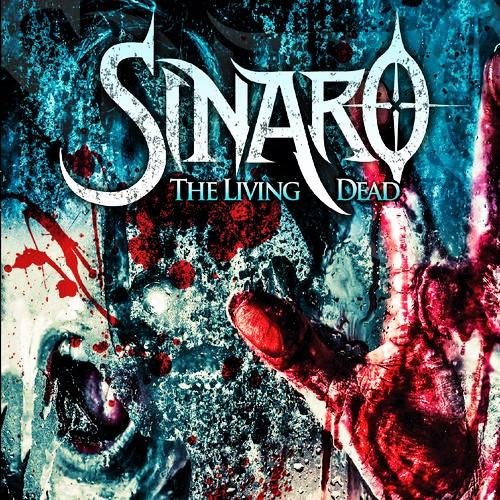 Sinaro - The Living Dead (2019)