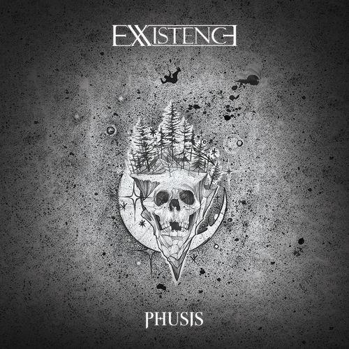 Exxistence - Phusis (2019)