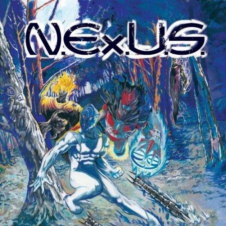N.EX.U.S. - N.EX.U.S. (2019)