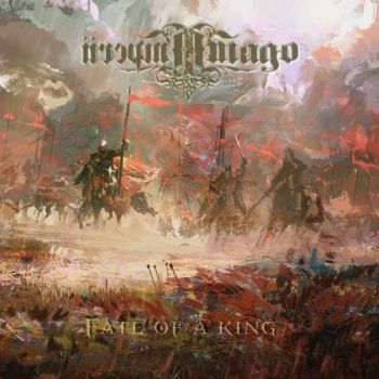 Imago Imperii - Fate Of A King (2019)