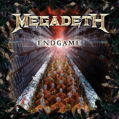 Megadeth - Endgame (2019)