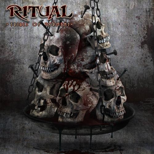 Ritual - Trials of Torment (2019)