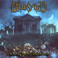 Chaosform - Kill For Honor [ep] (2019)