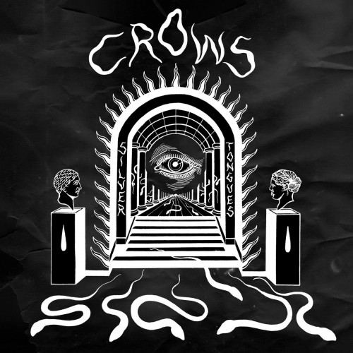 Crows - Silver Tongues (2019)