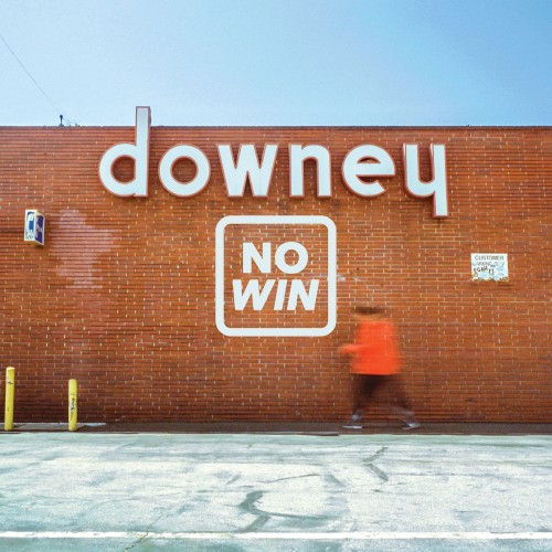 No Win - Downey (2019)