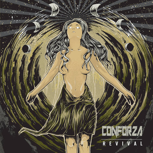 Conforza - Revival (2019)
