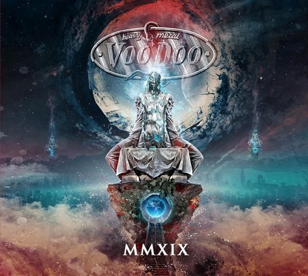 VooDoo - MMXIX (2019)