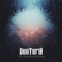 Dustopia - The Endless Equinox [ep] (2019)
