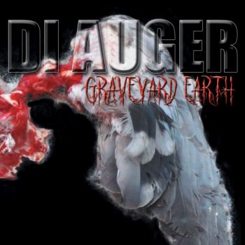 Di Auger - Graveyard Earth (2019)
