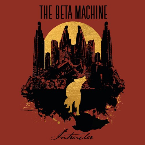 The Beta Machine - Intruder (2019)