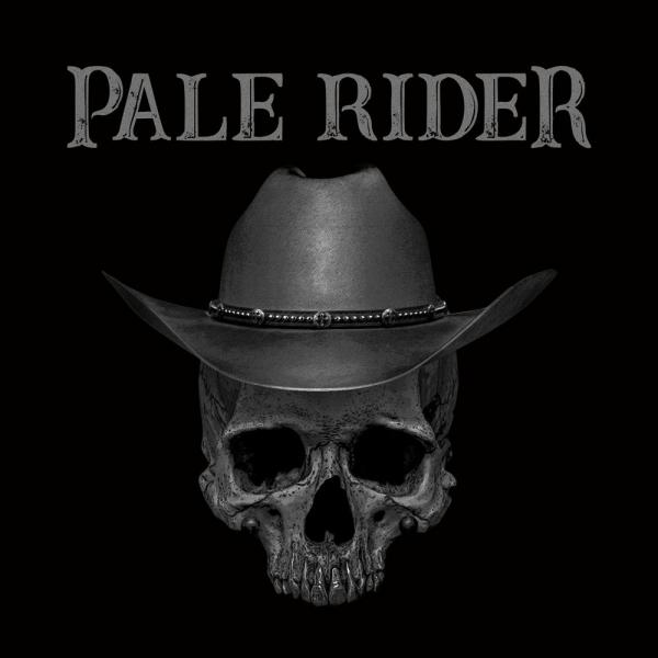 Pale Rider - Pale Rider (2019)
