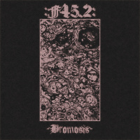 F45.2 - Bromosis [ep] (2019)