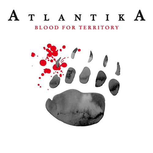 Atlantika - Blood for Territory (2019)