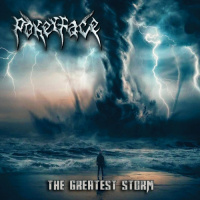 Pokerface - The Greatest Storm [ep] (2019)