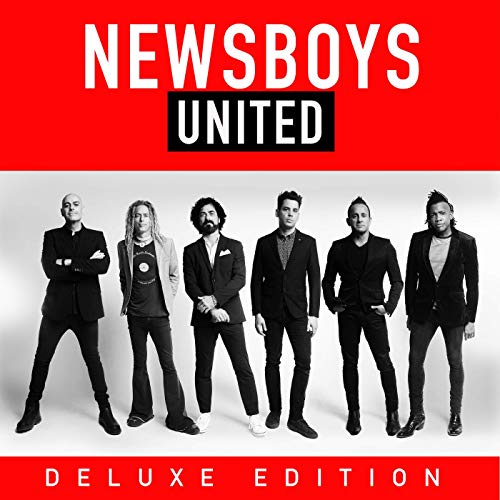 Newsboys - United (2019)