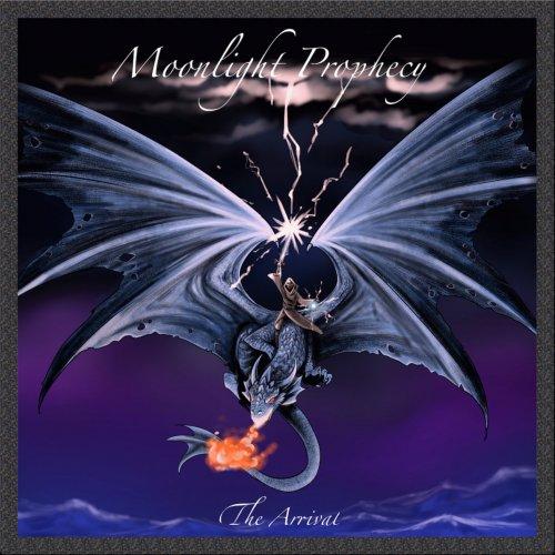 Moonlight Prophecy - The Arrival (2019)