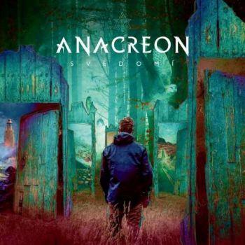 Anacreon - Svedomi (2019)