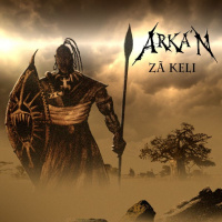 Arka'n - Zã Keli (2019)