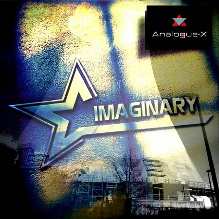 Analogue-X - Imaginary (2019)