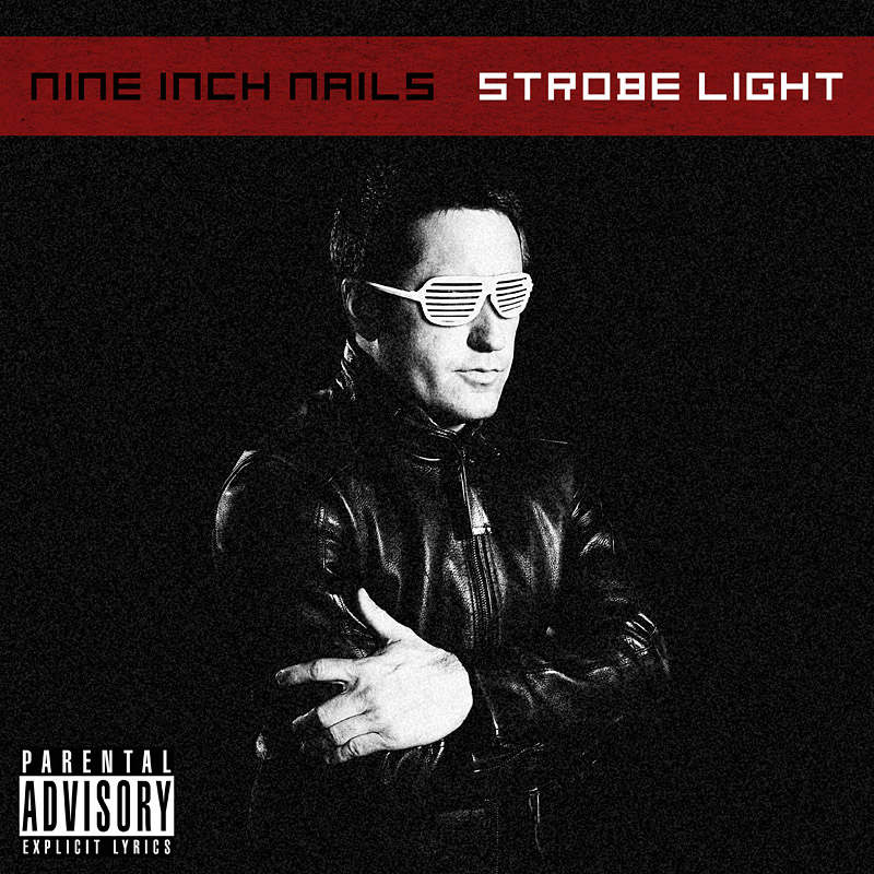 Nine Inch Nails - Strobe Light (2019)