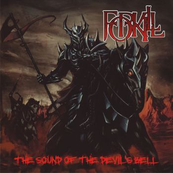 Forkill - The Sound Of The Devil's Bell (2019)