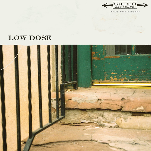 Low Dose - Low Dose (2019)