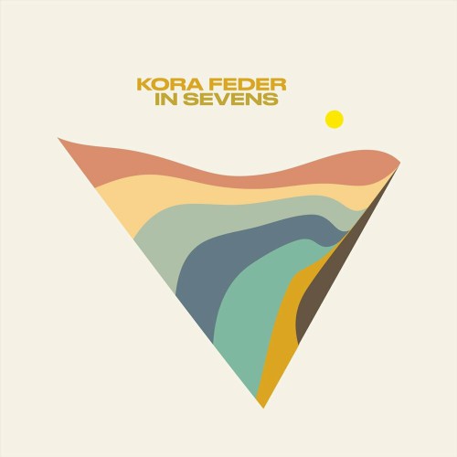 Kora Feder - In Sevens (2019)