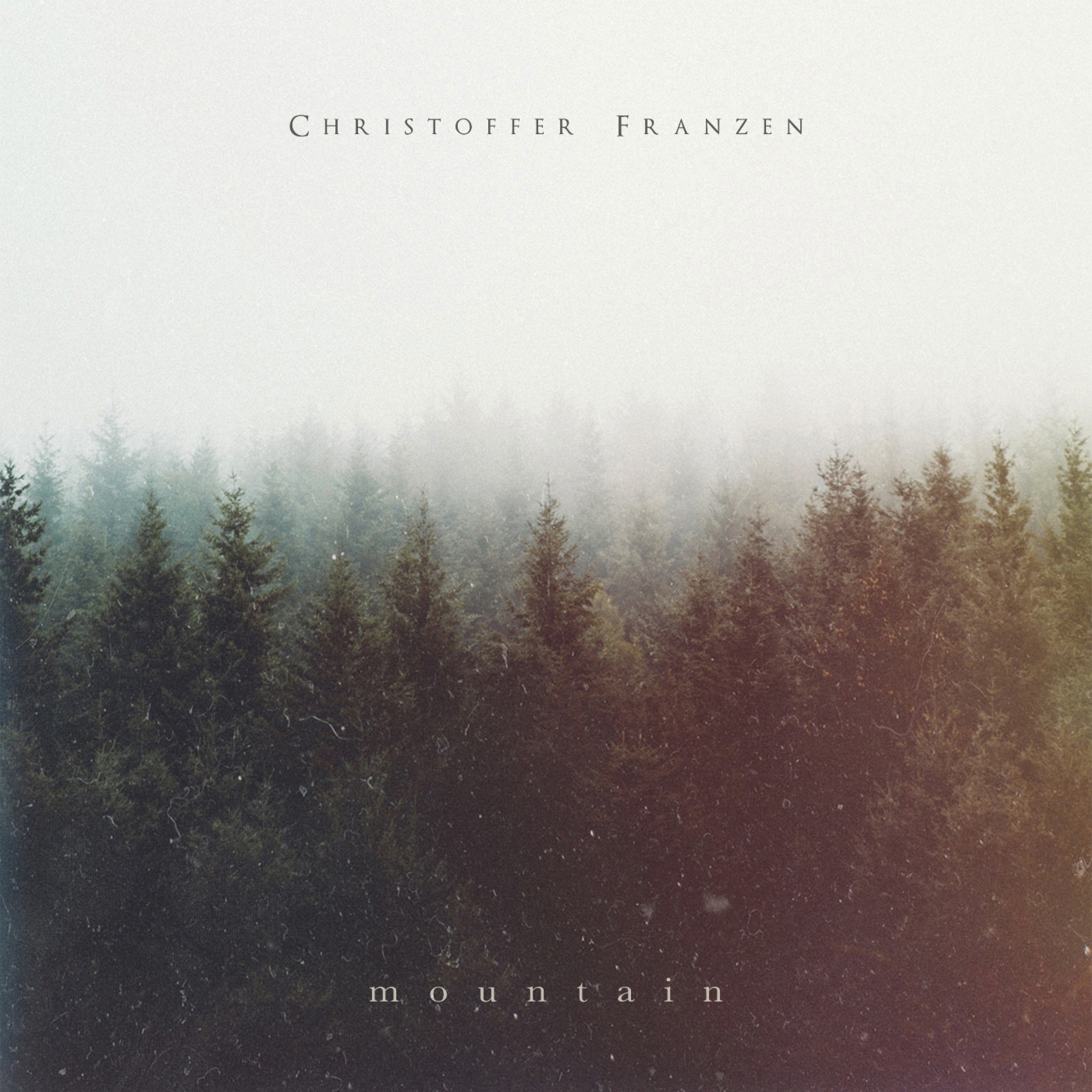 Christoffer Franzen - Mountain (2019)