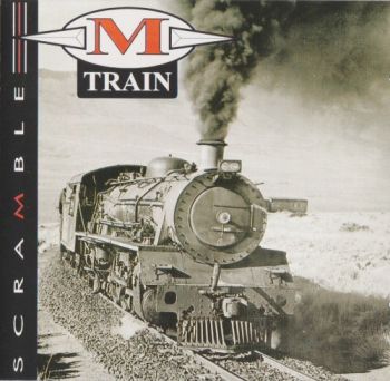M Train - Scramble (2019)