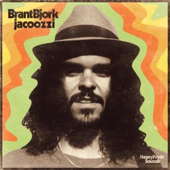 Brant Bjork - Jacoozzi (2019)