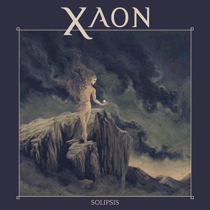 Xaon - Solipsis (2019)