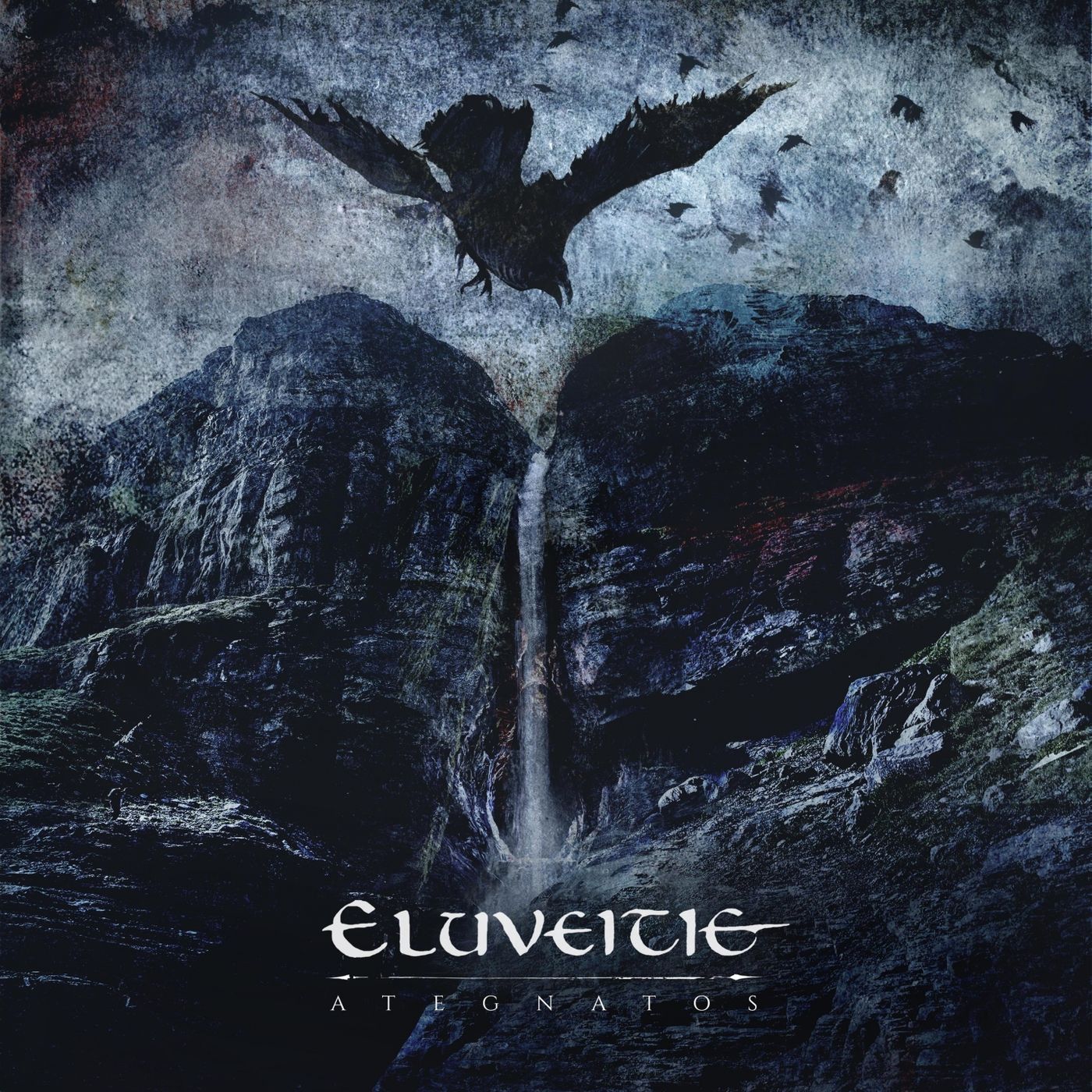 Eluveitie - Ategnatos (2019)