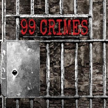 99 Crimes - 99 Crimes (2019)