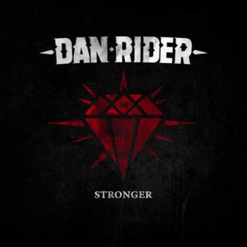 Dan Rider - Stronger (2019)