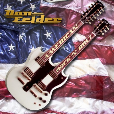 Don Felder - American Rock 'n' Roll (2019)