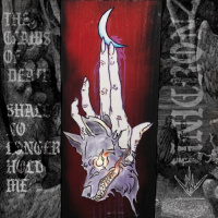 Unicron - The Claws Of Death Shall No Longer Hold Me (2019)