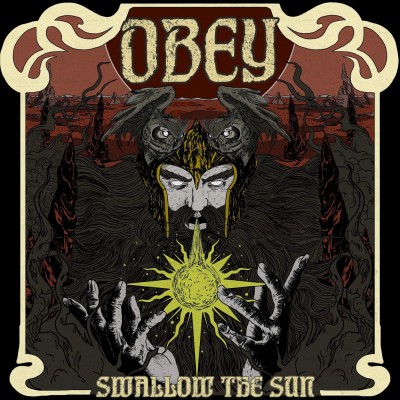 Obey - Swallow The Sun (2019)