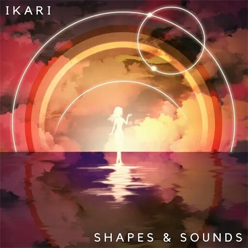 Ikari - Shapes & Sounds (2019)