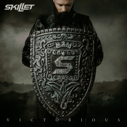 Skillet - Legendary (Single) (2019)