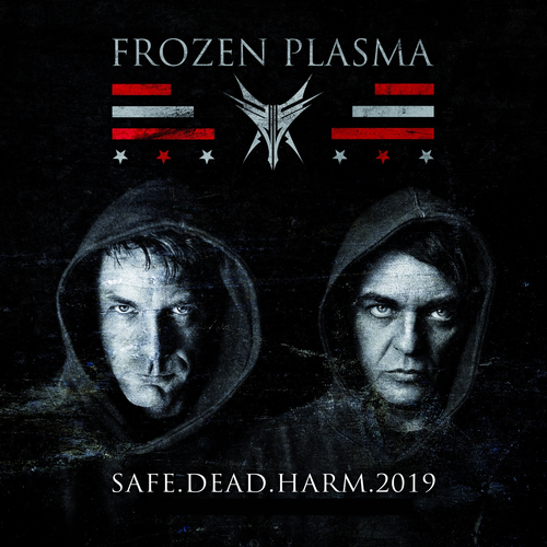 Frozen Plasma - Safe Dead Harm (2019)