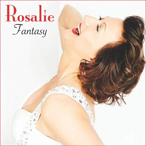 Rosalie Drysdale - Fantasy (2019)