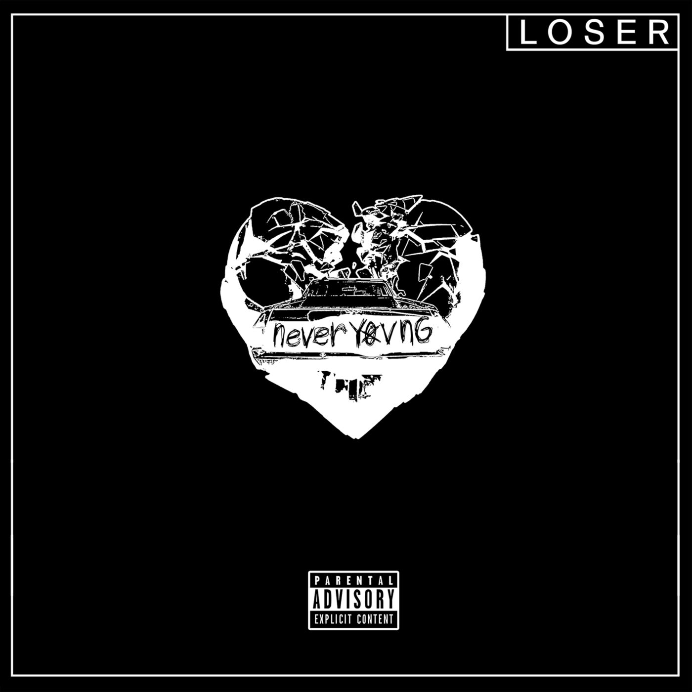 Loser - Never Young (2019)