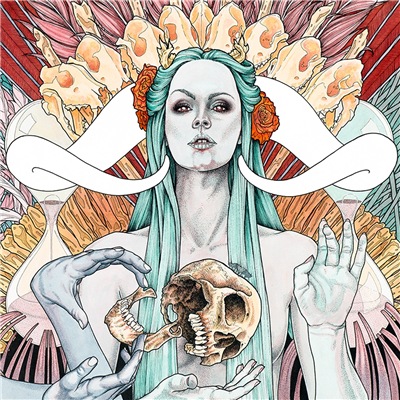 Desolated - A New Realm of Misery (2019)