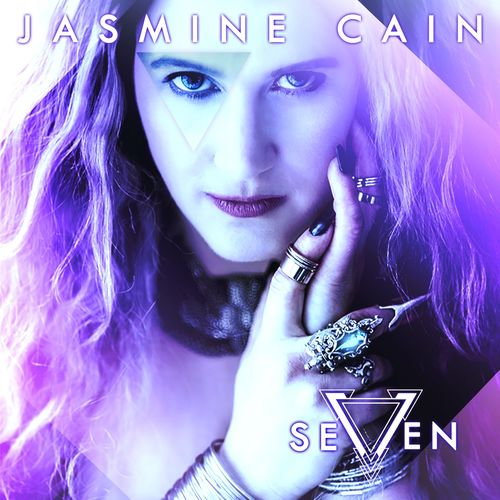 Jasmine Cain - Seven (2019)