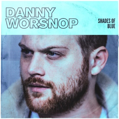 Danny Worsnop - Shades Of Blue (2019)